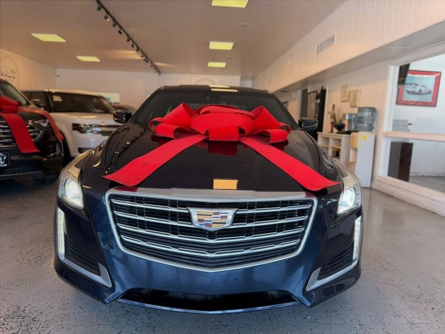 cadillac cts sedan 2017 1G6AR5SSXH0143977 image cadillac cts sedan 2017 1G6AR5SSXH0143977 image